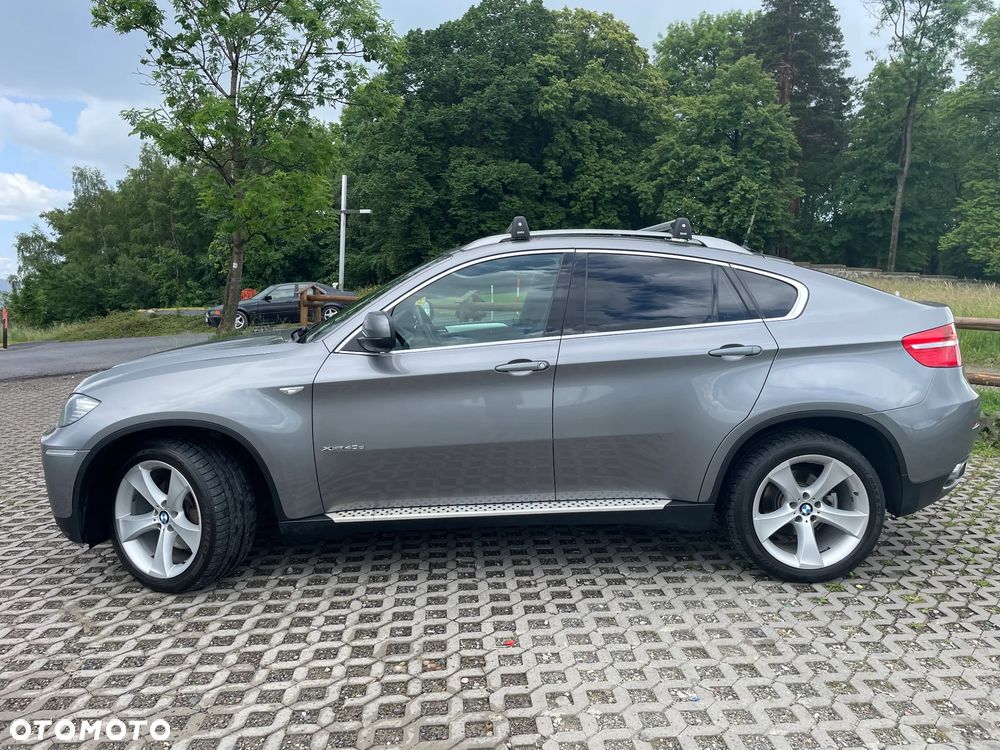 BMW X6 40d xDrive - 2