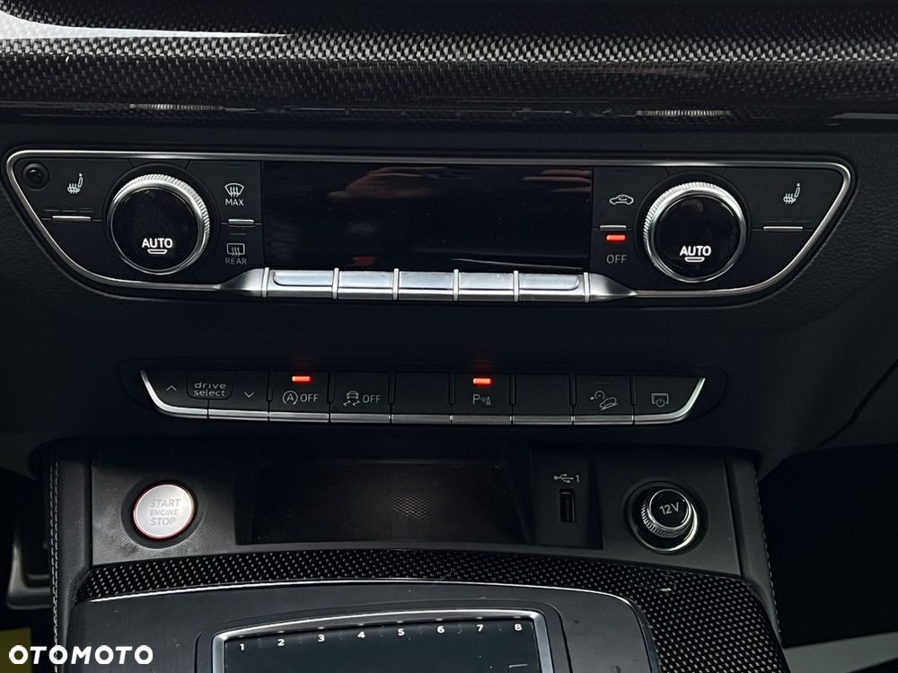 Audi SQ5 - 20