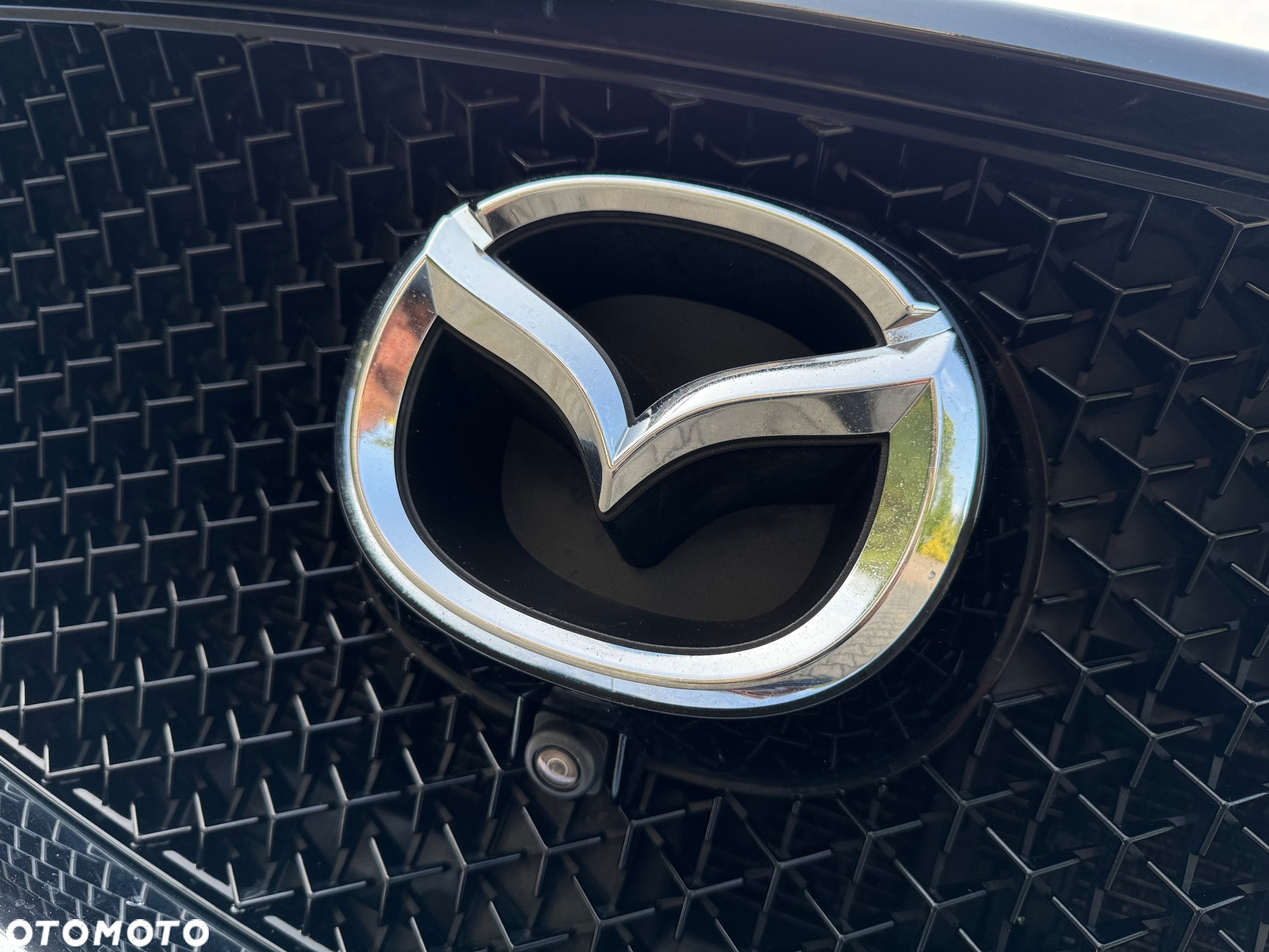 Mazda CX-5 2.0 Exclusive-Line 2WD - 18