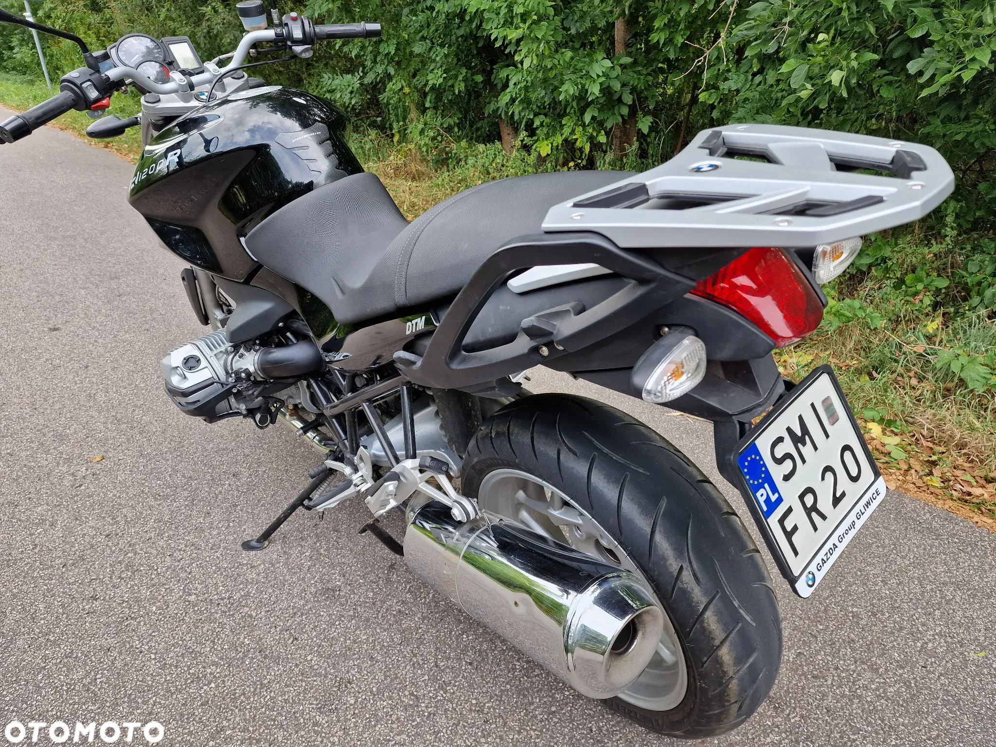 BMW R - 11