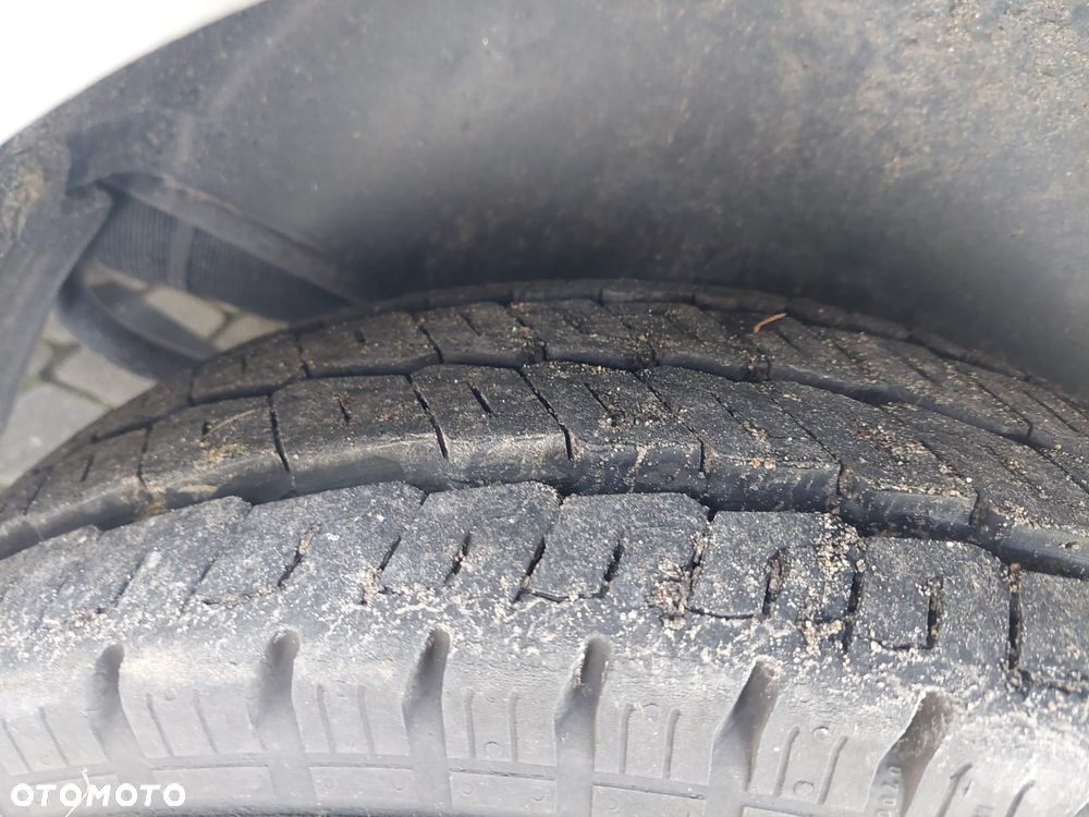 Fiat Ducato Chausson - 8