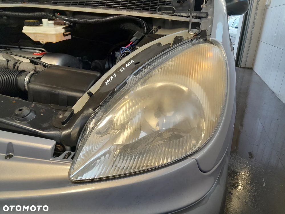 CITROEN XSARA PICASSO LAMPA REFLEKTOR LEWA PRZEDNIA LEWY PRZÓD - 1