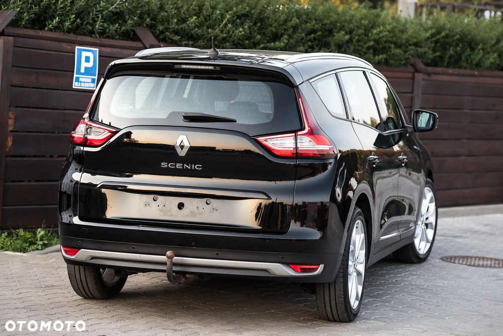 Renault Scenic - 9