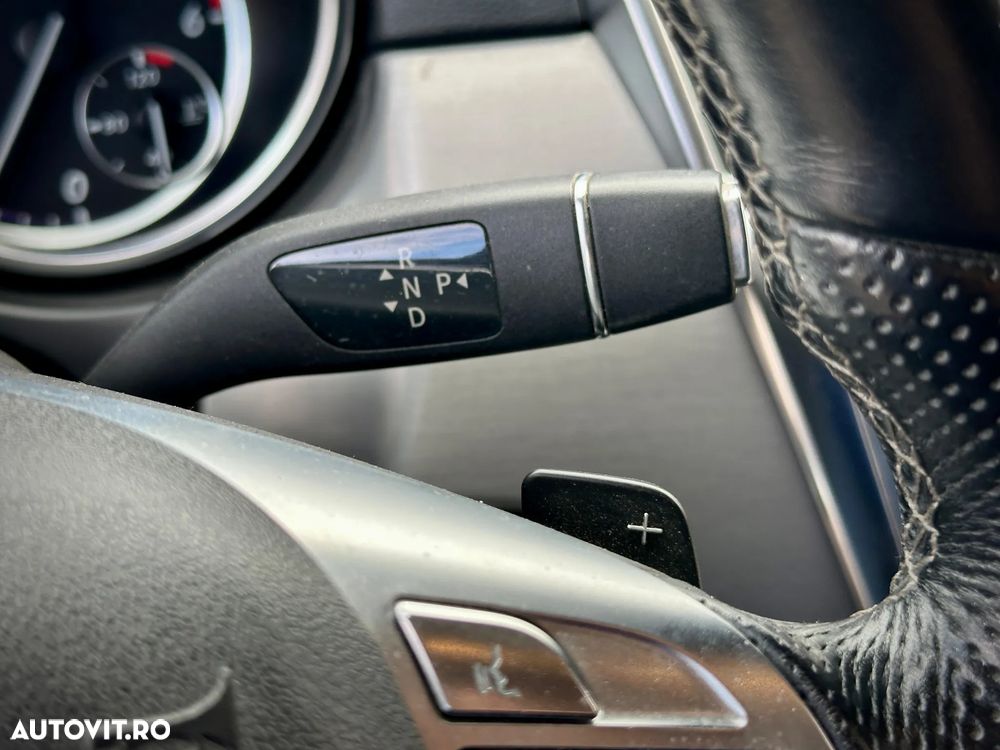 Mercedes-Benz ML 250 BlueTec 4MATIC Aut - 8