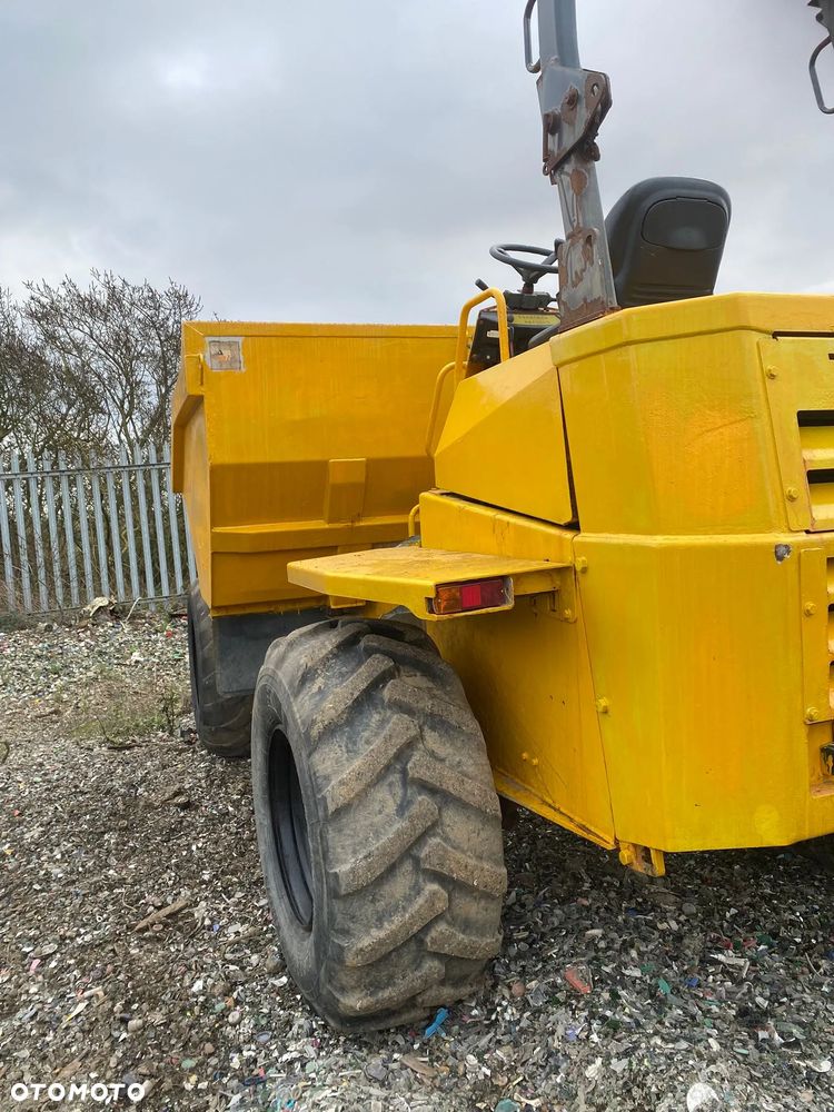 Thwaites 9000Ton - 6