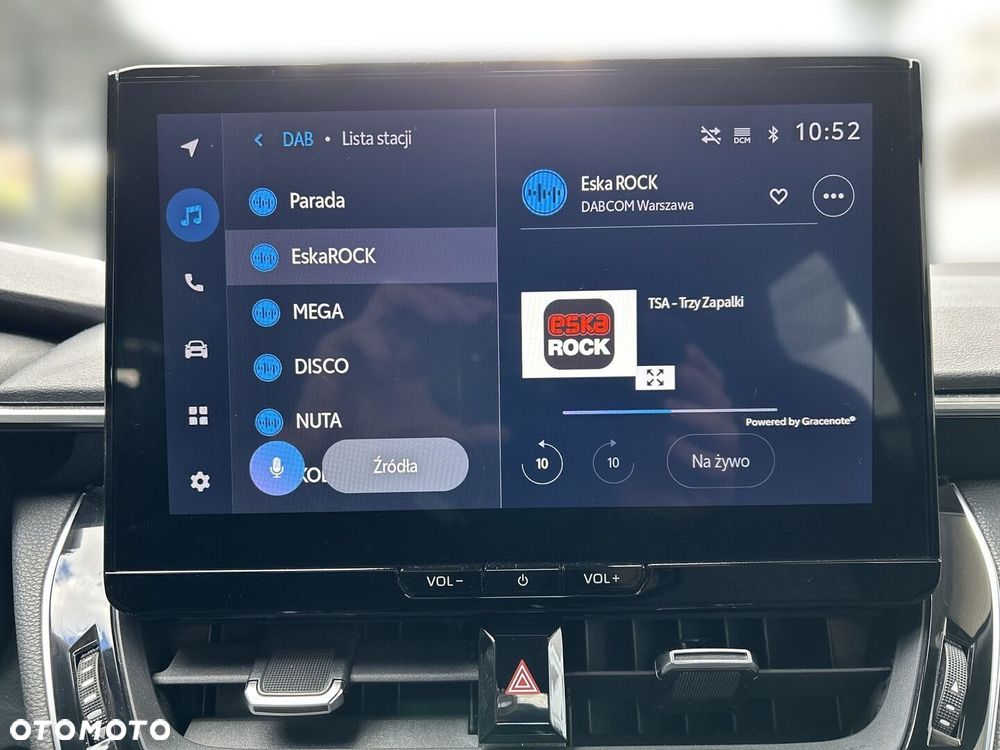 Toyota Corolla 1.8 Hybrid Comfort - 12