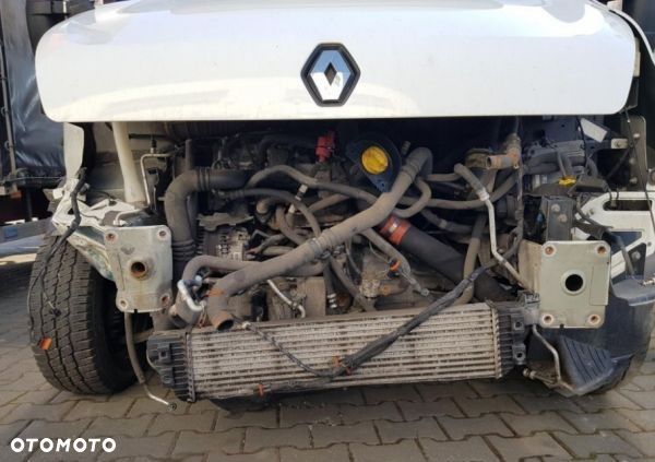 Silnik Master Movano 2.3 150KM  OPCJA MONTAŻU - 1