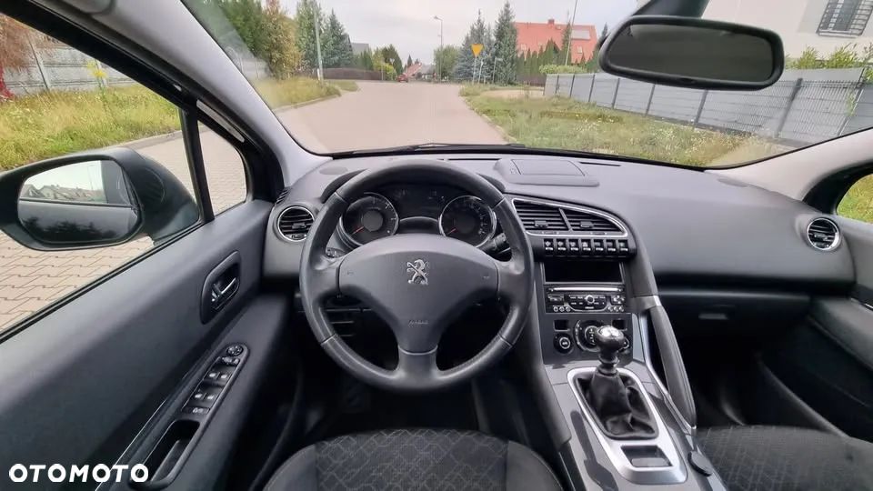Peugeot 3008 - 8