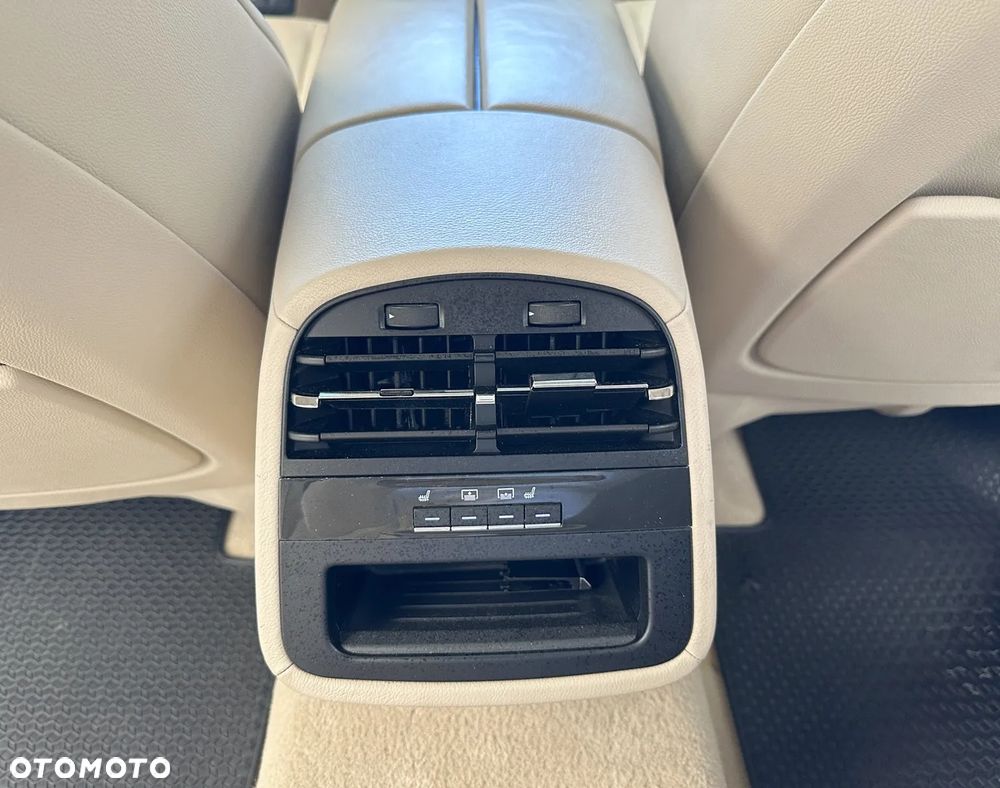 Maserati Quattroporte S Q4 - 14