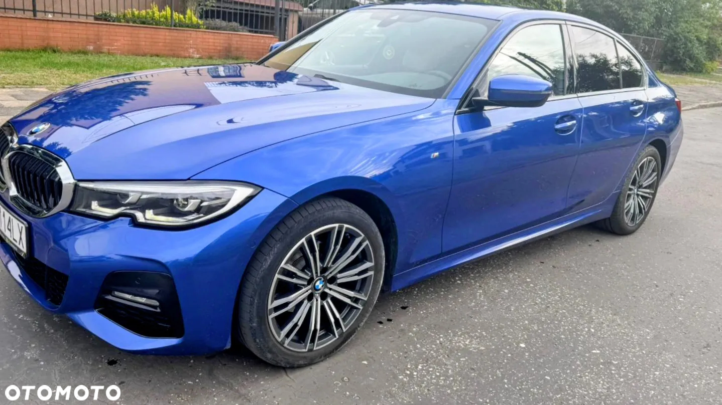 BMW Seria 3 - 3