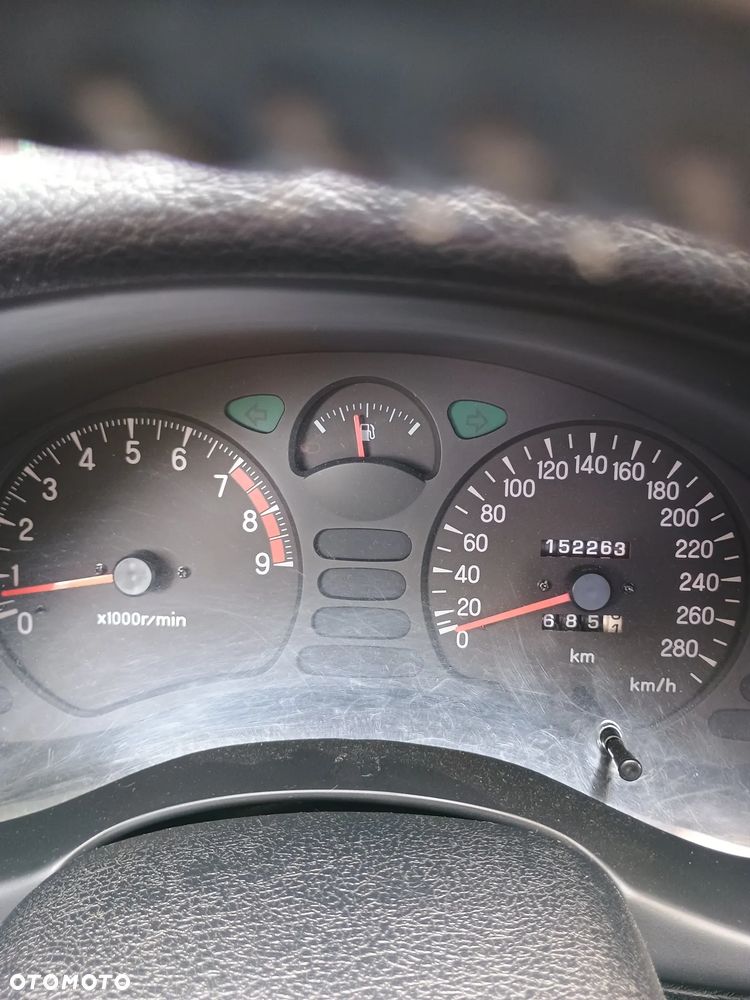 Mitsubishi 3000GT - 18