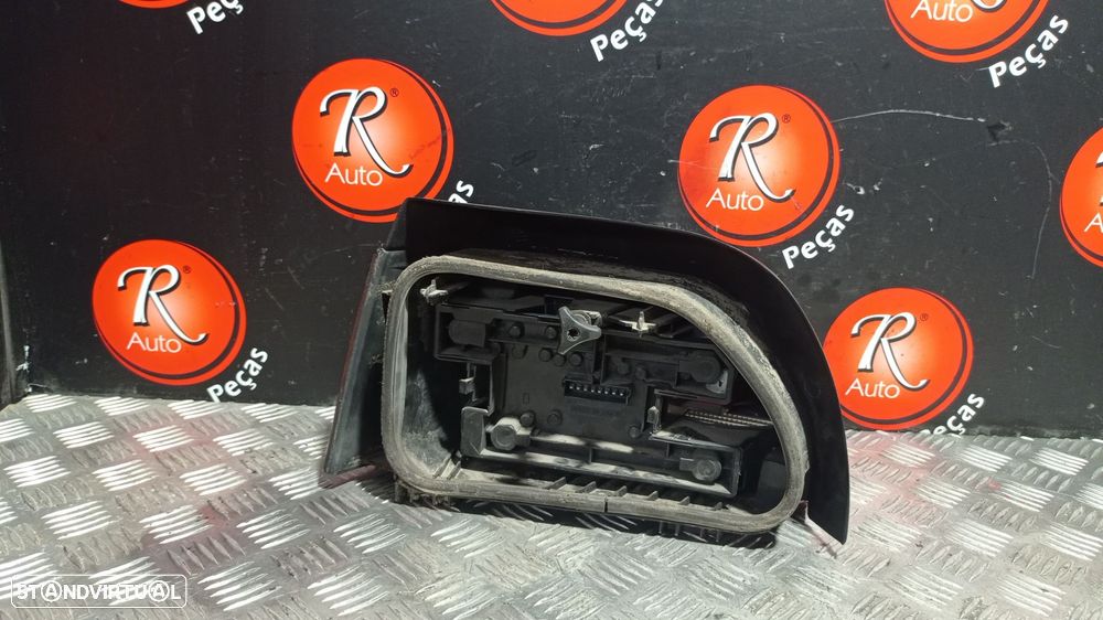 Farolim Stop Dto Renault Clio I (B/C57_, 5/357_) - 2