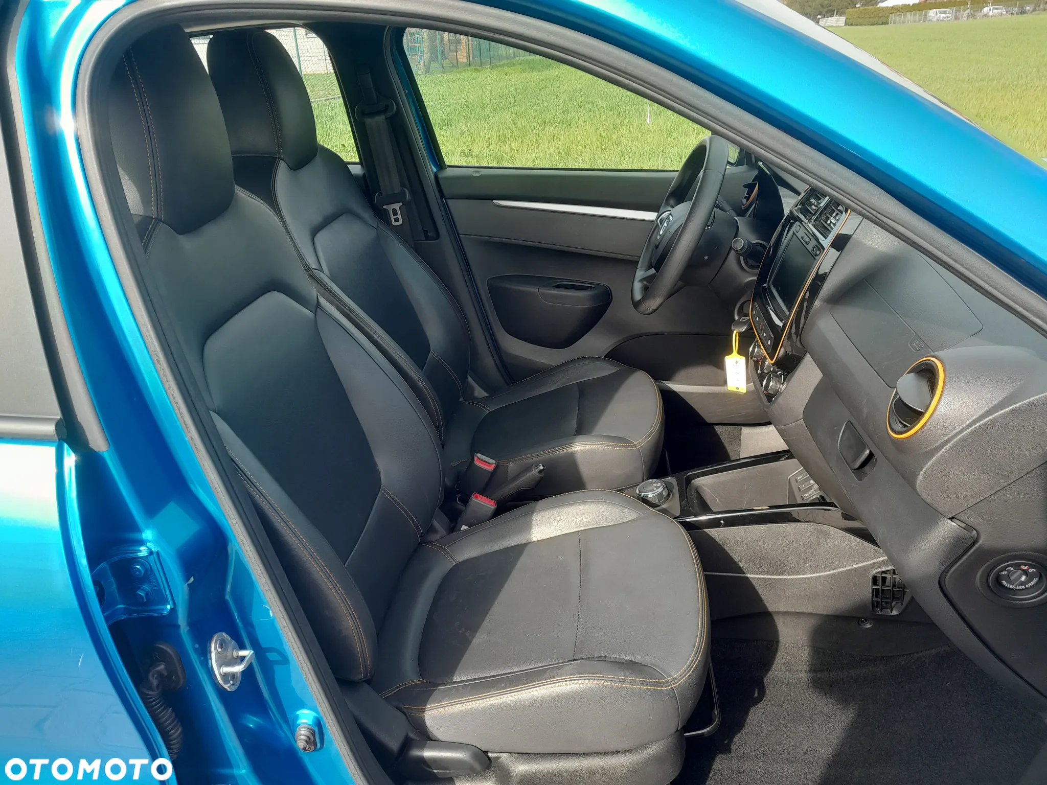 Dacia Spring 27.4kWh Expression - 10