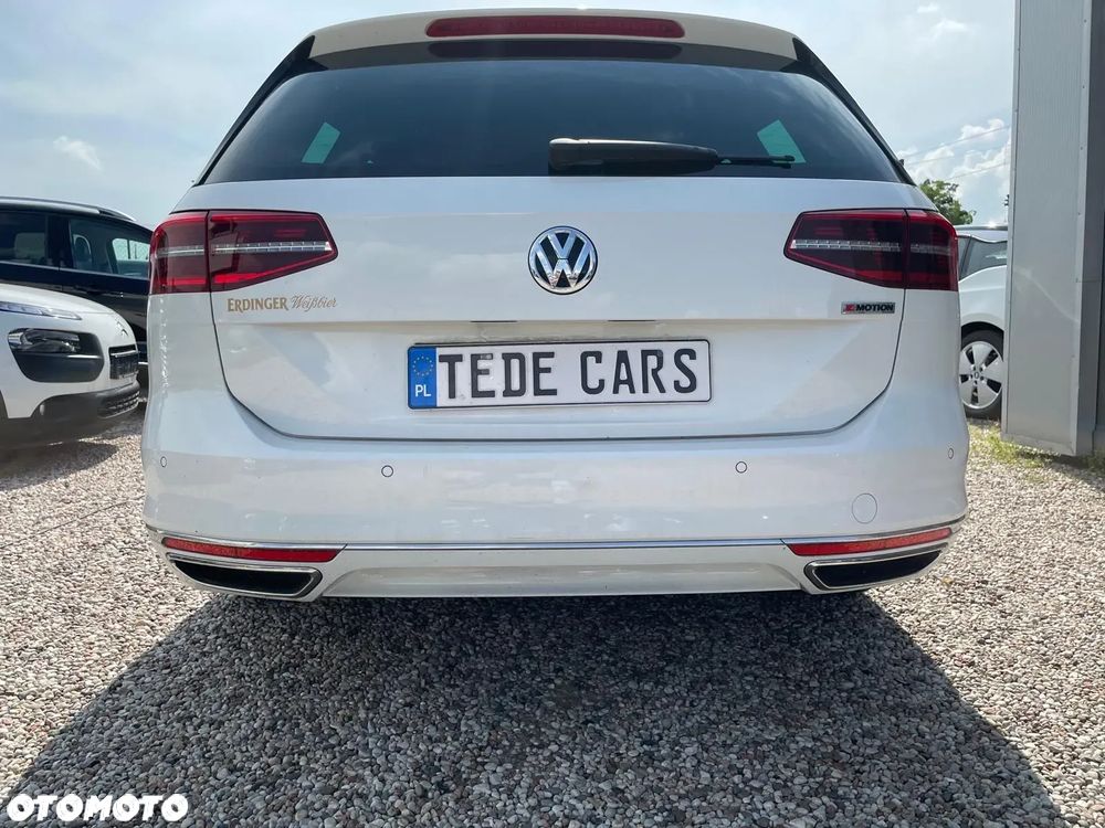 Volkswagen Passat ver-2-0-tdi-bmt-comfortline-dsg7 - 11