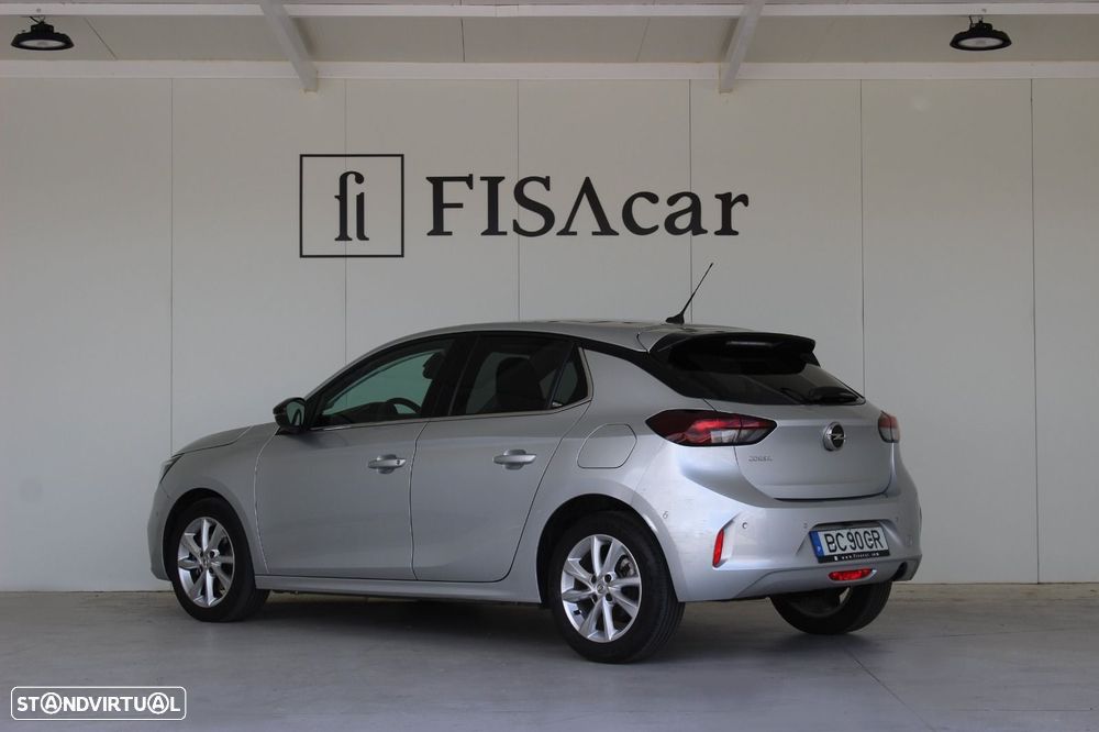 Opel Corsa 1.5 D Elegance - 7