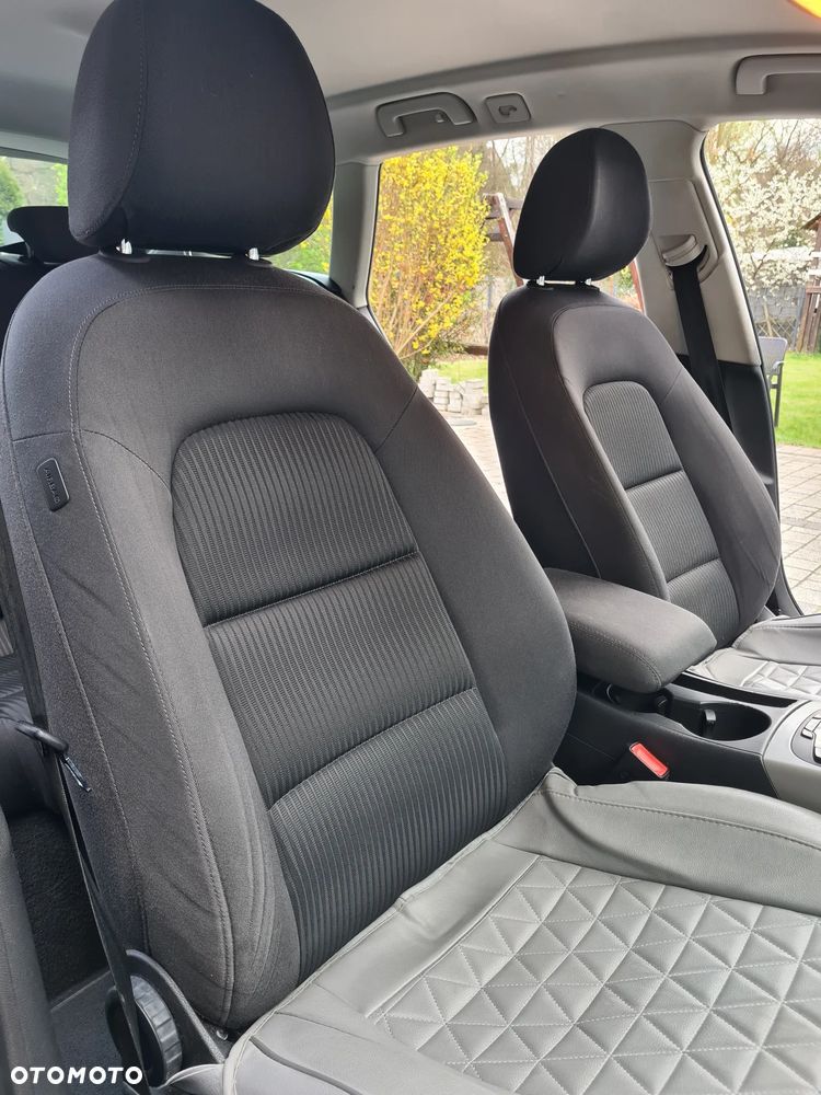 Audi A4 Avant 2.0 TDI DPF Attraction - 17