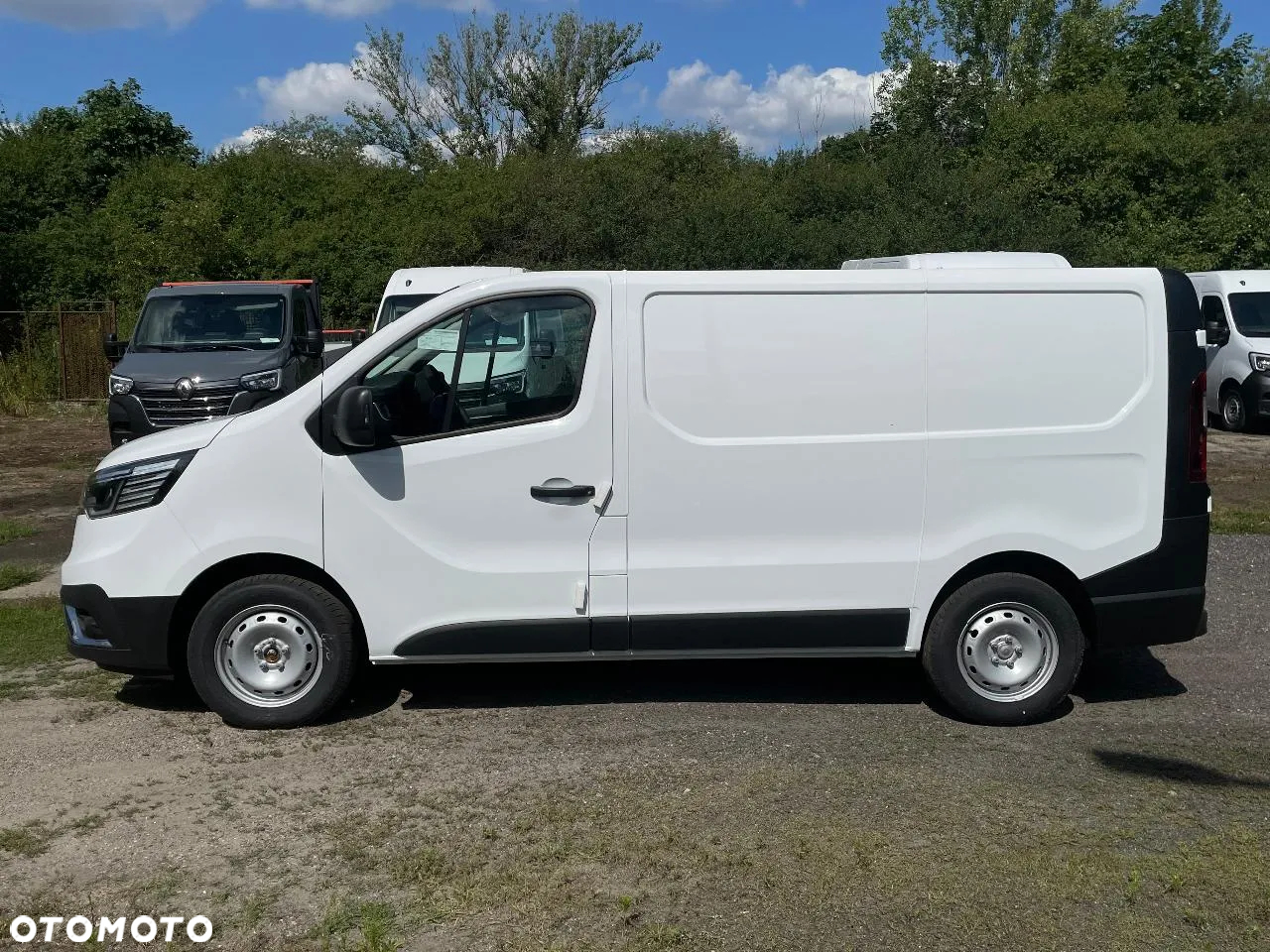 Renault TRAFIC - 8