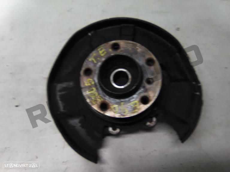 Manga De Eixo Trás Esquerdo  Bmw 3 (e90) [2004_2011] 320d - 1