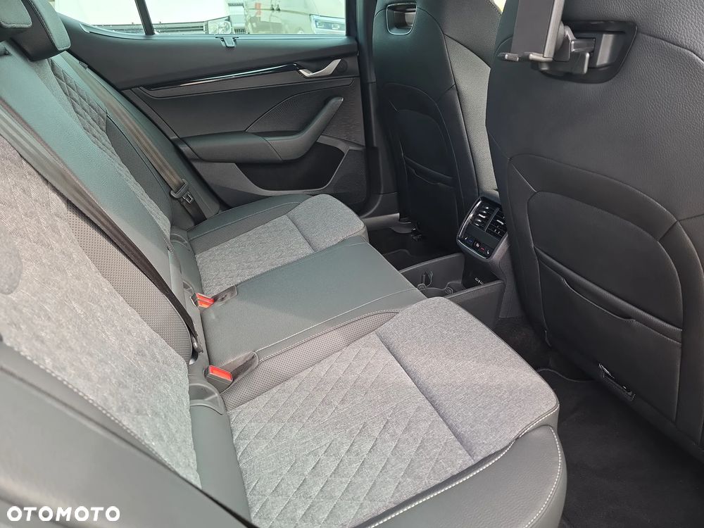 Skoda Octavia 2.0 TSI Sportline 4x4 DSG - 15