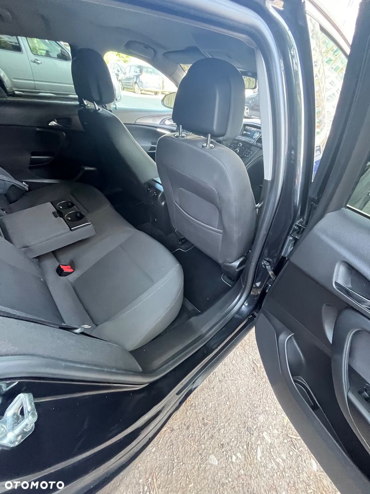 Opel Insignia 2.0 CDTI Selection - 18
