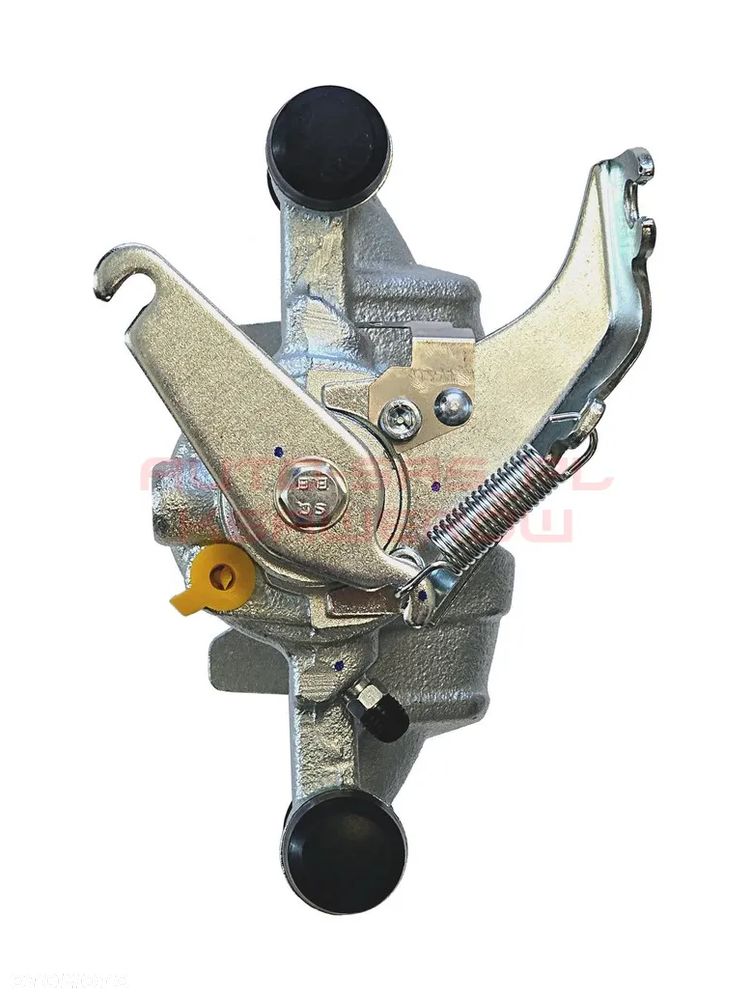 ZACISK HAMULCOWY PRAWY TYŁ IVECO DAILY 35C 06- - 2