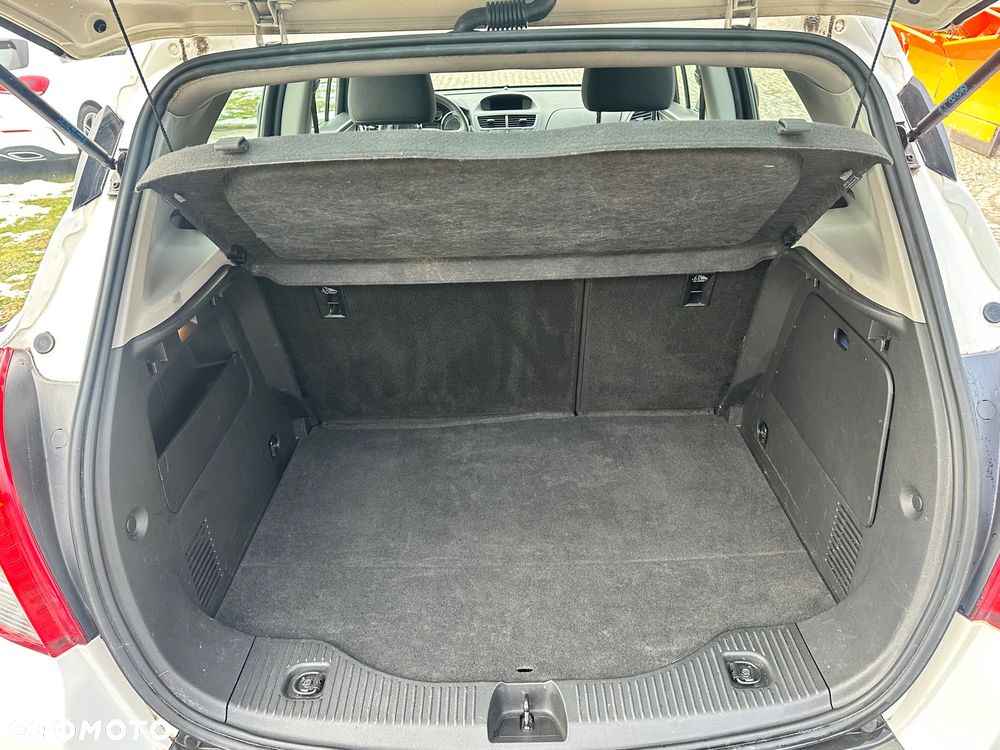 Opel Mokka 1.4 Turbo Automatik Edition - 30