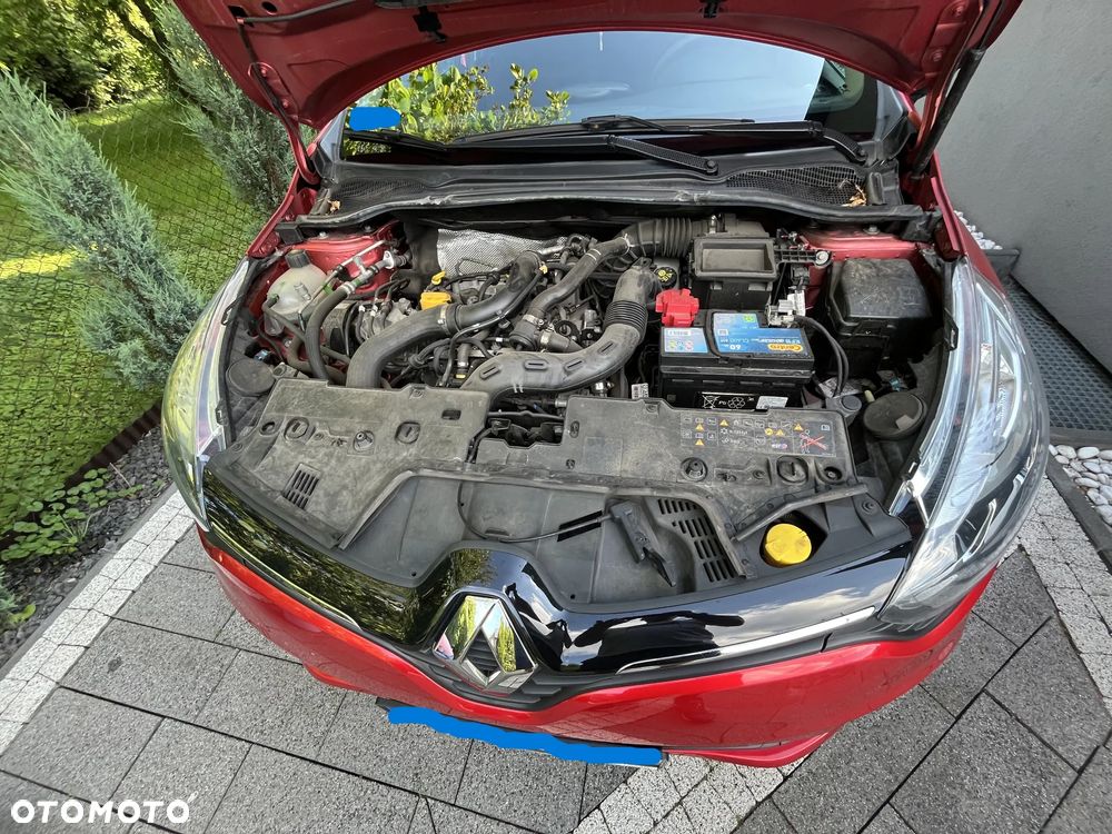Renault Clio 0.9 TCe Limited - 12