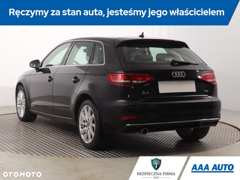 Audi A3 - 5