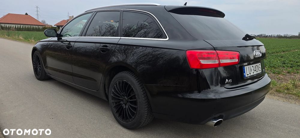 Audi A6 Avant 3.0 TDI DPF quattro S tronic - 3