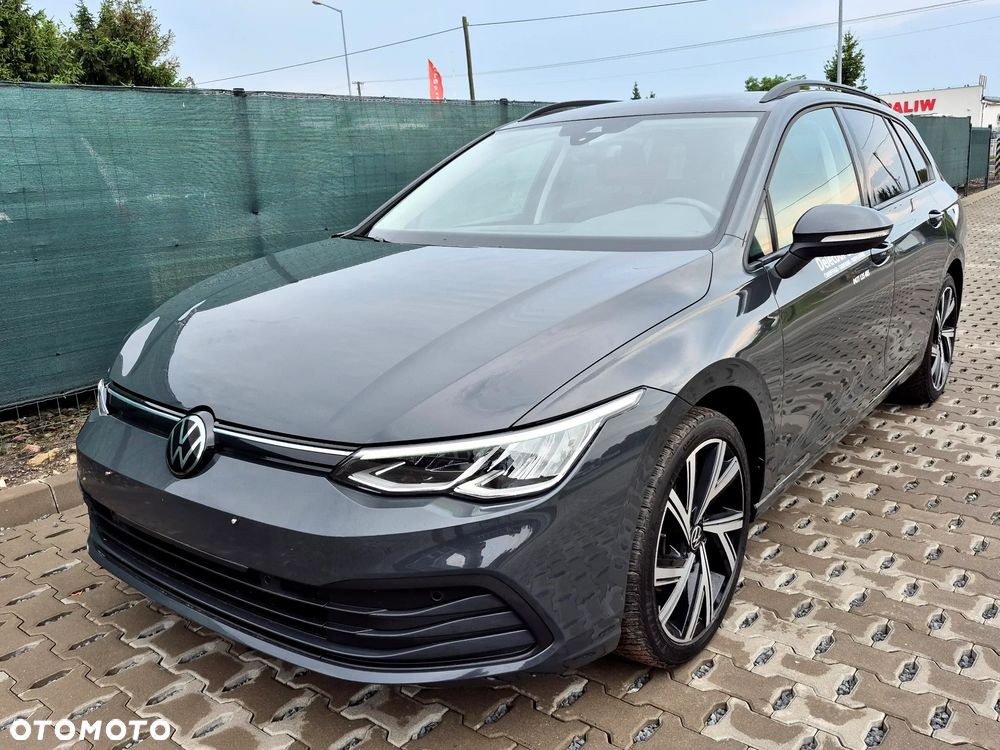 Volkswagen Golf 2.0 TDI SCR Life - 25