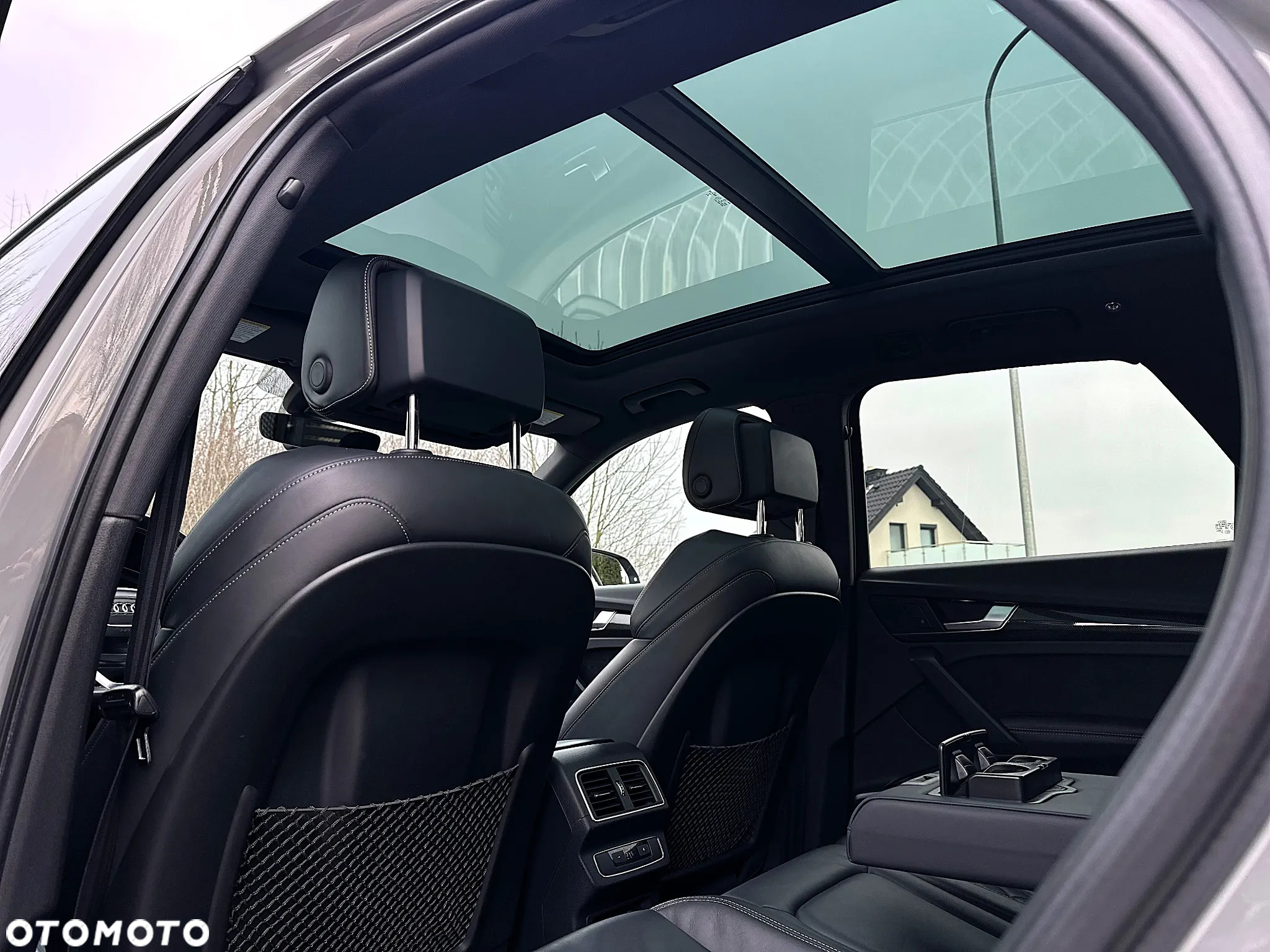 Audi SQ5 3.0 TFSI Quattro Tiptronic - 16