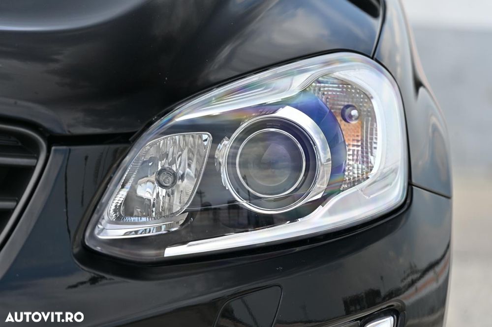 Volvo XC 60 - 29