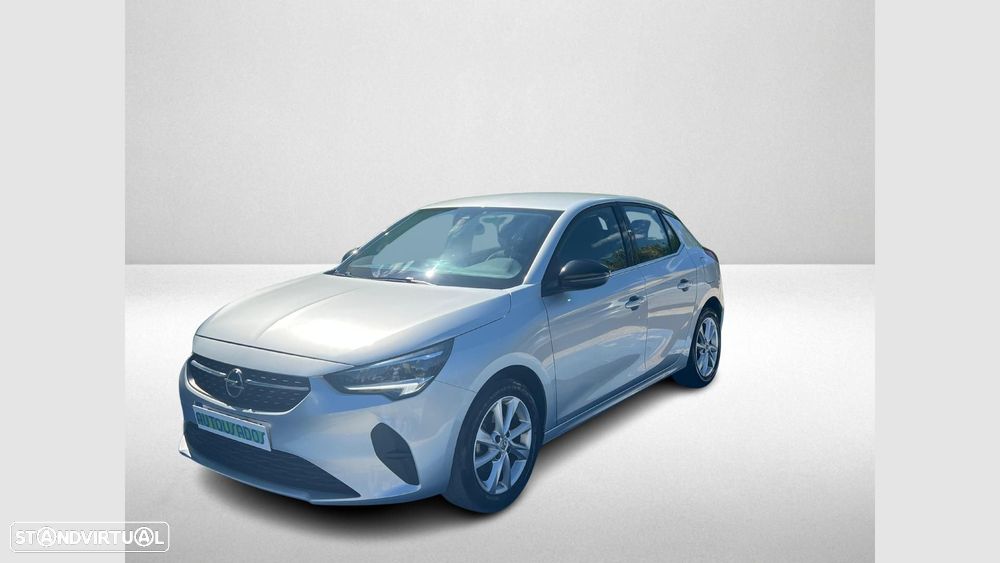 Opel Corsa 1.2 Business Edition - 1