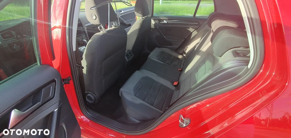 Volkswagen Golf 1.5 TSI BMT Evo Highline DSG - 11