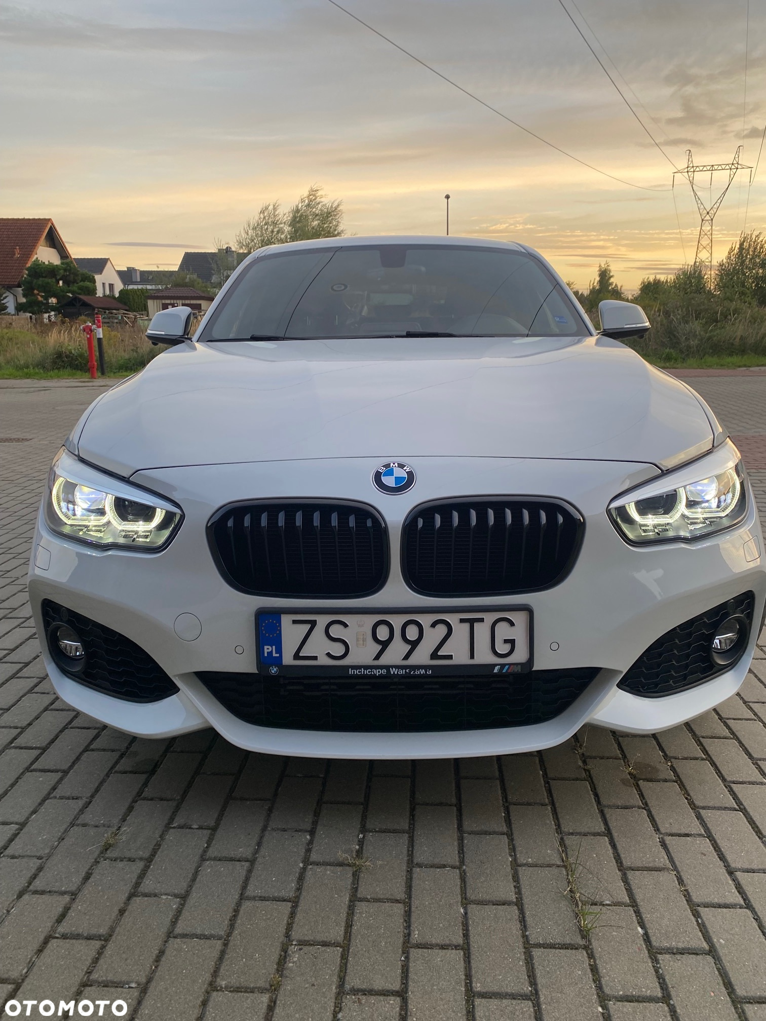 BMW Seria 1 118i M Sport Shadow - 10