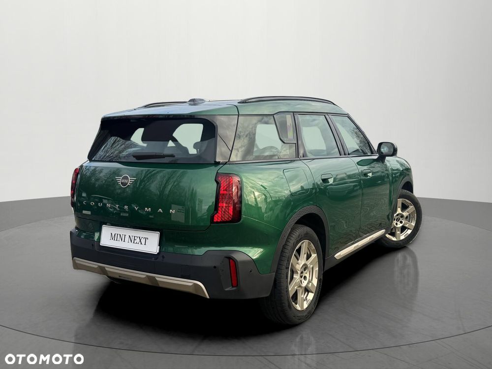 MINI Countryman Cooper - 3