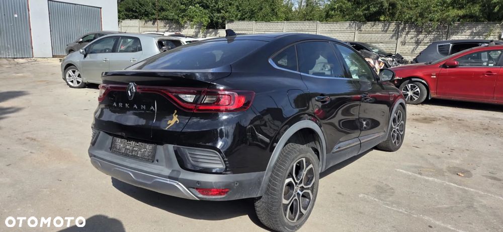 RENAULT ARKANA 1,3 TCE 140KM półoś prawa automat - 4