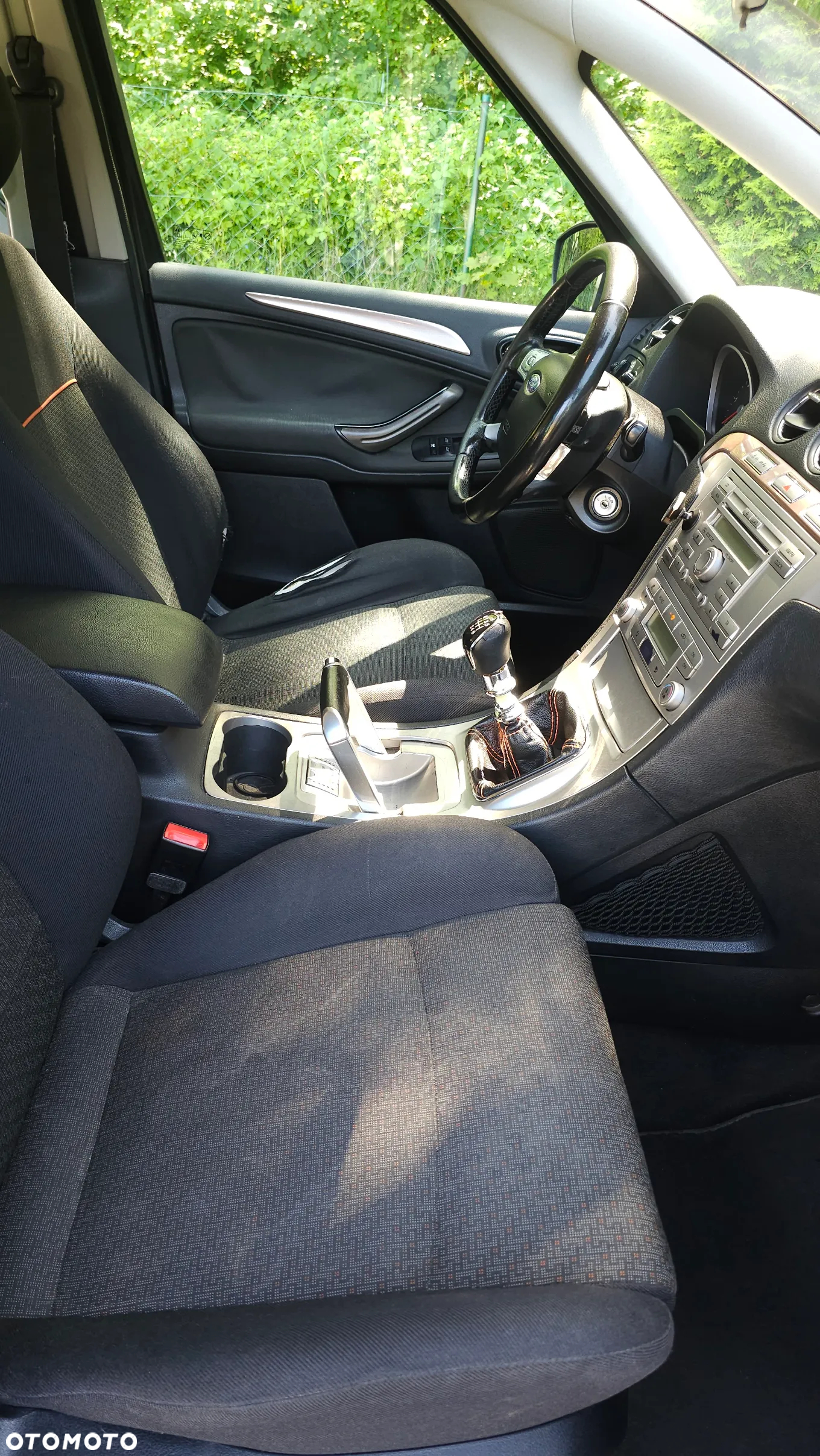 Ford S-Max 2.0 TDCi Trend - 16