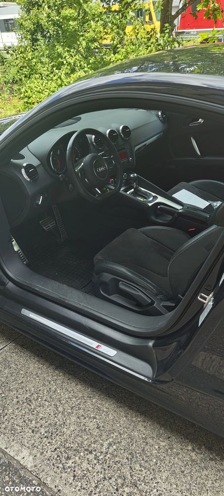 Audi TT Coupé 2.0 TFSI Quattro S tronic - 9