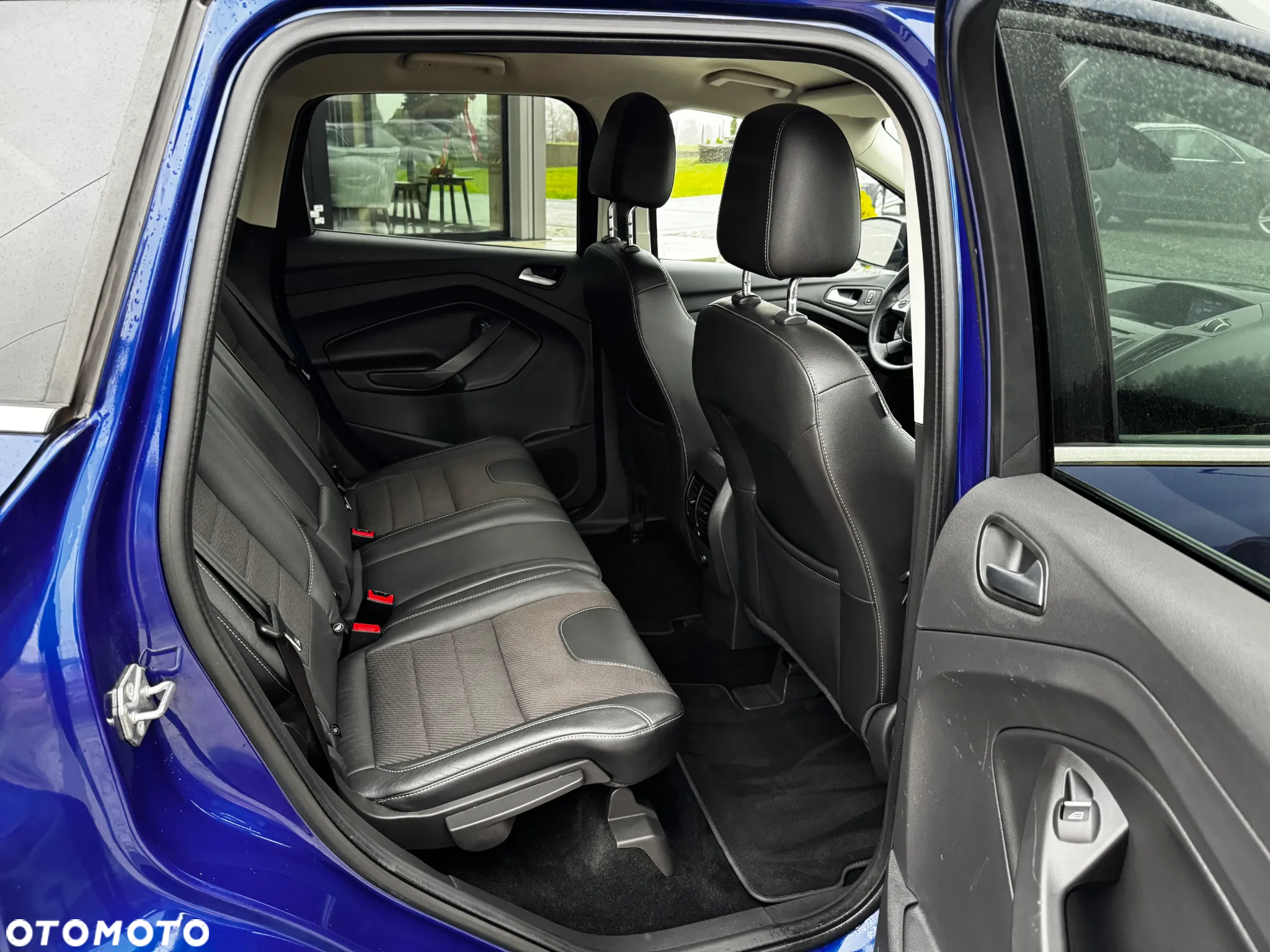 Ford Kuga 2.0 TDCi 4WD Titanium - 23