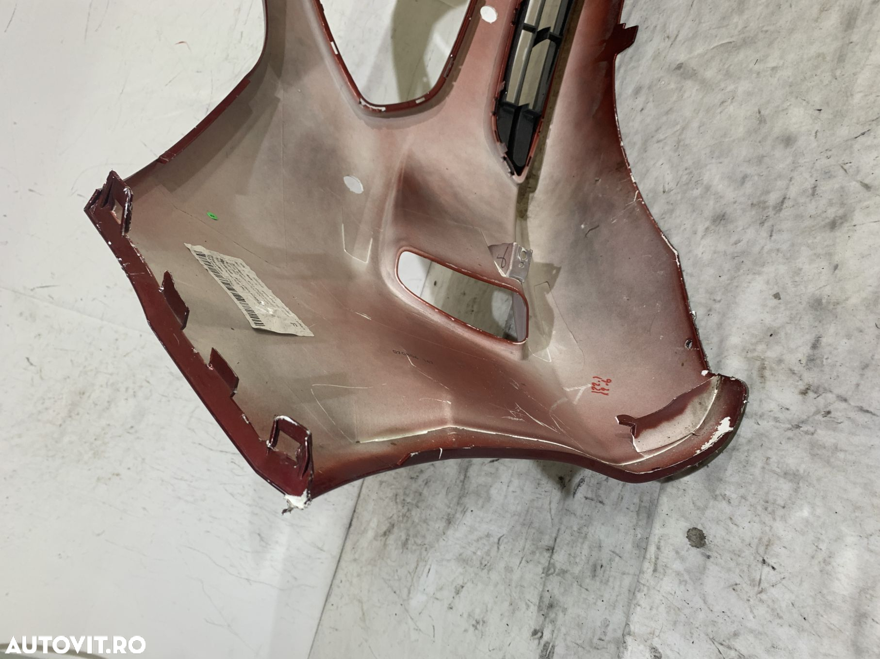 Bara fata Ford B-Max, 2012, 2013, 2014, 2015, 2016, 2017, cod origine OE AB11-17757-ACW. - 6