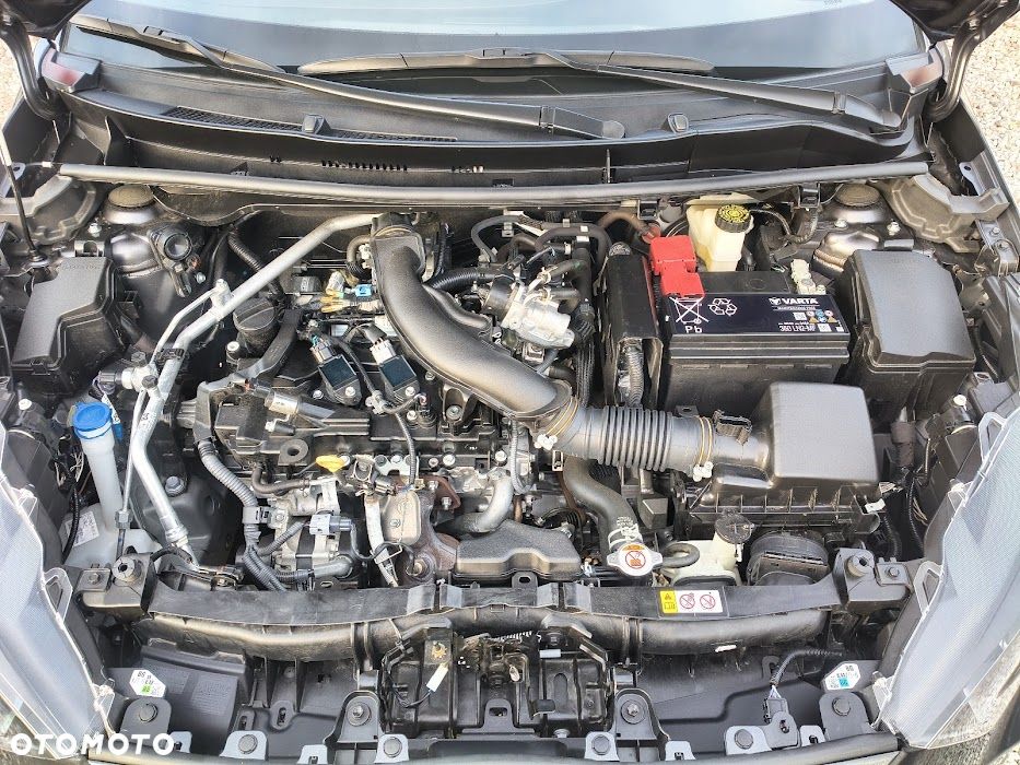 Toyota Yaris 1.0 Comfort - 7