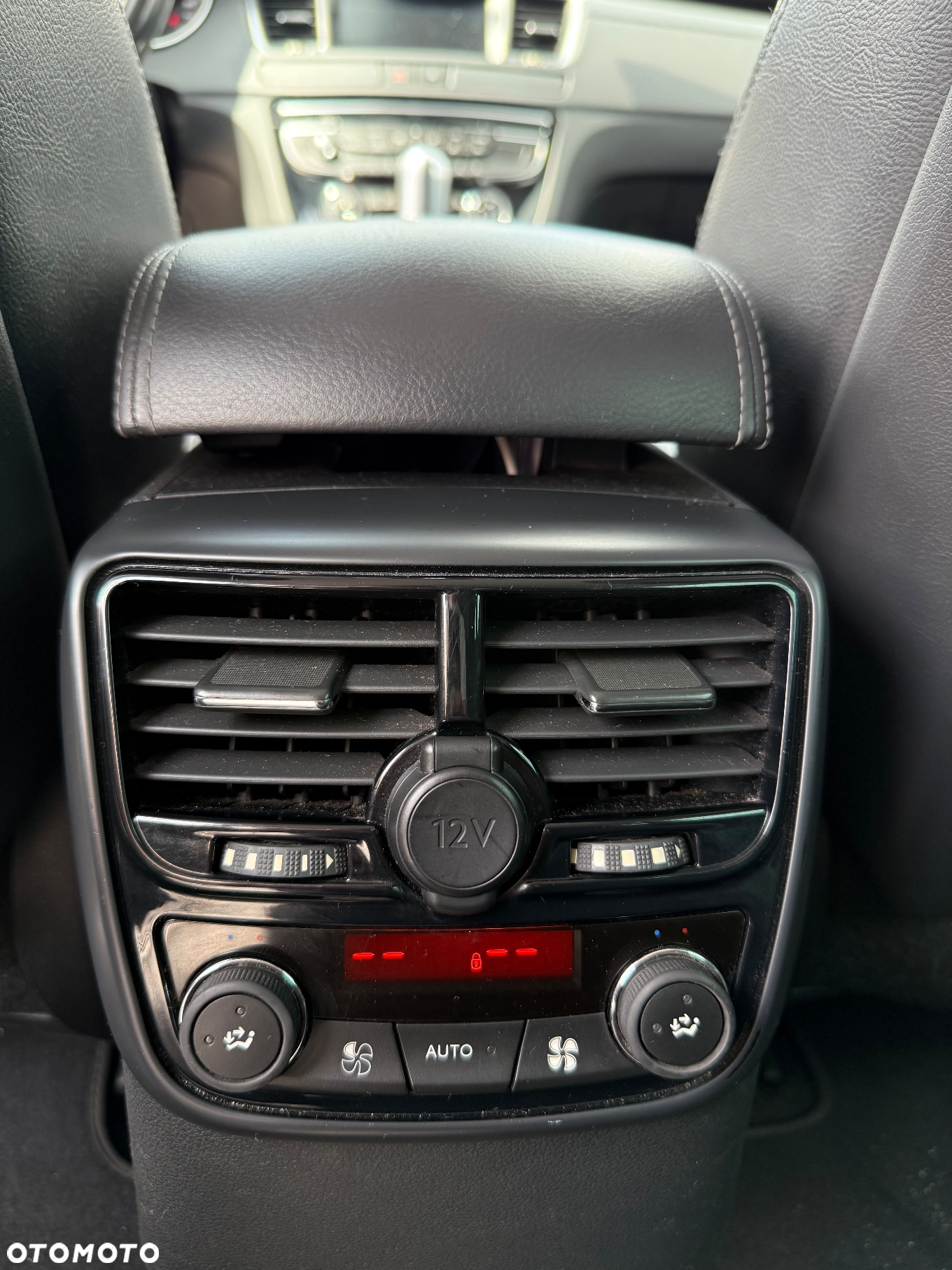 Peugeot 508 SW HDi 160 Automatik Allure - 25