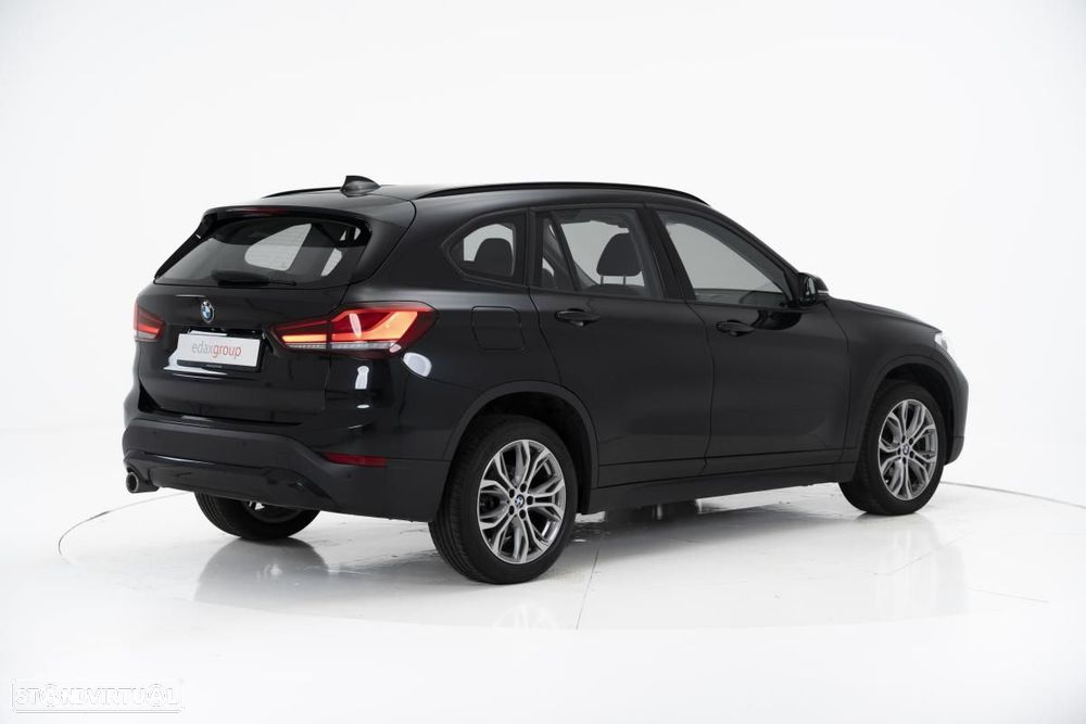 BMW X1 - 4