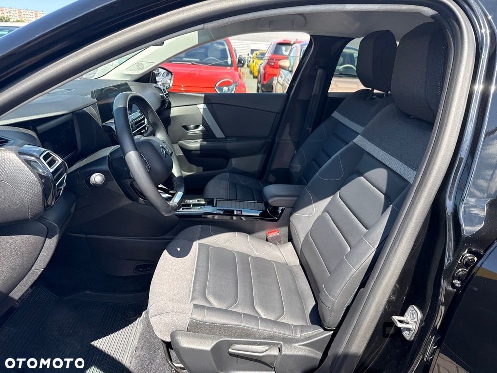 Citroën C4X - 9