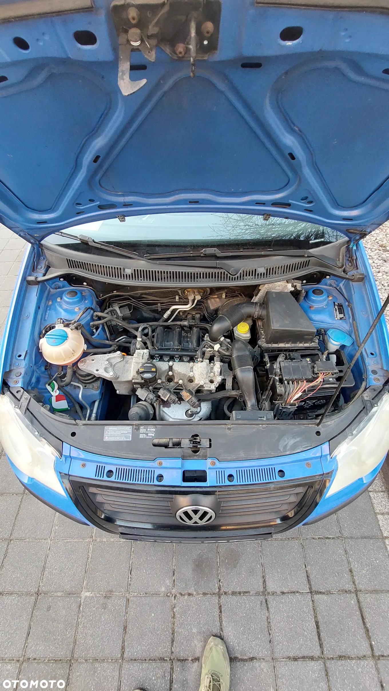 Volkswagen Polo - 14
