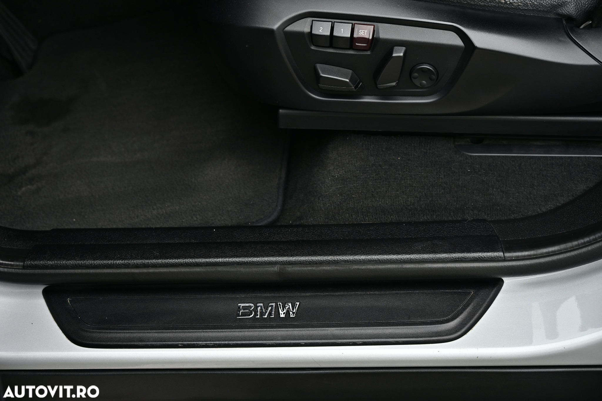 BMW X3 xDrive20d Aut. - 32