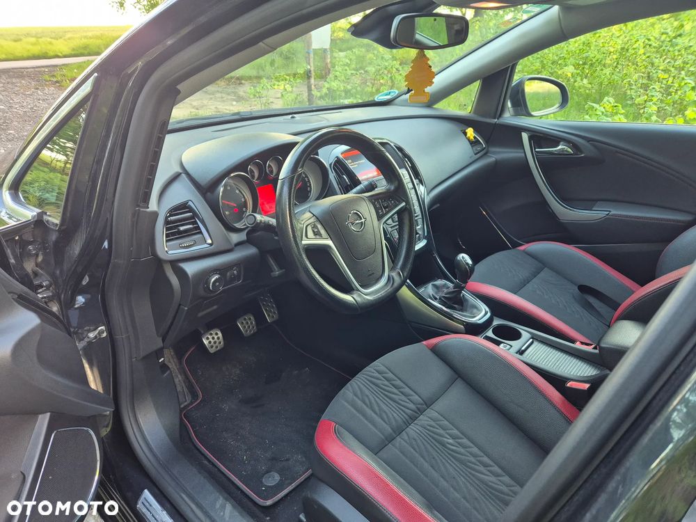 Opel Astra - 7
