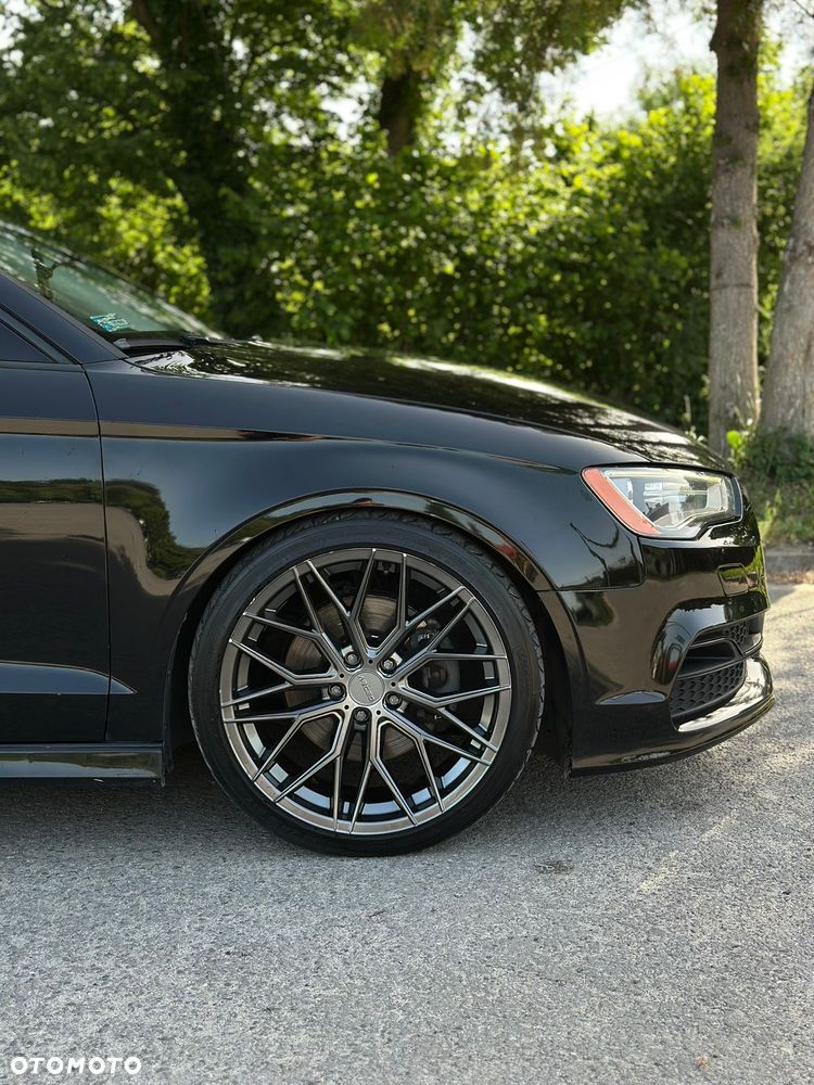 Audi A3 Limousine - 6