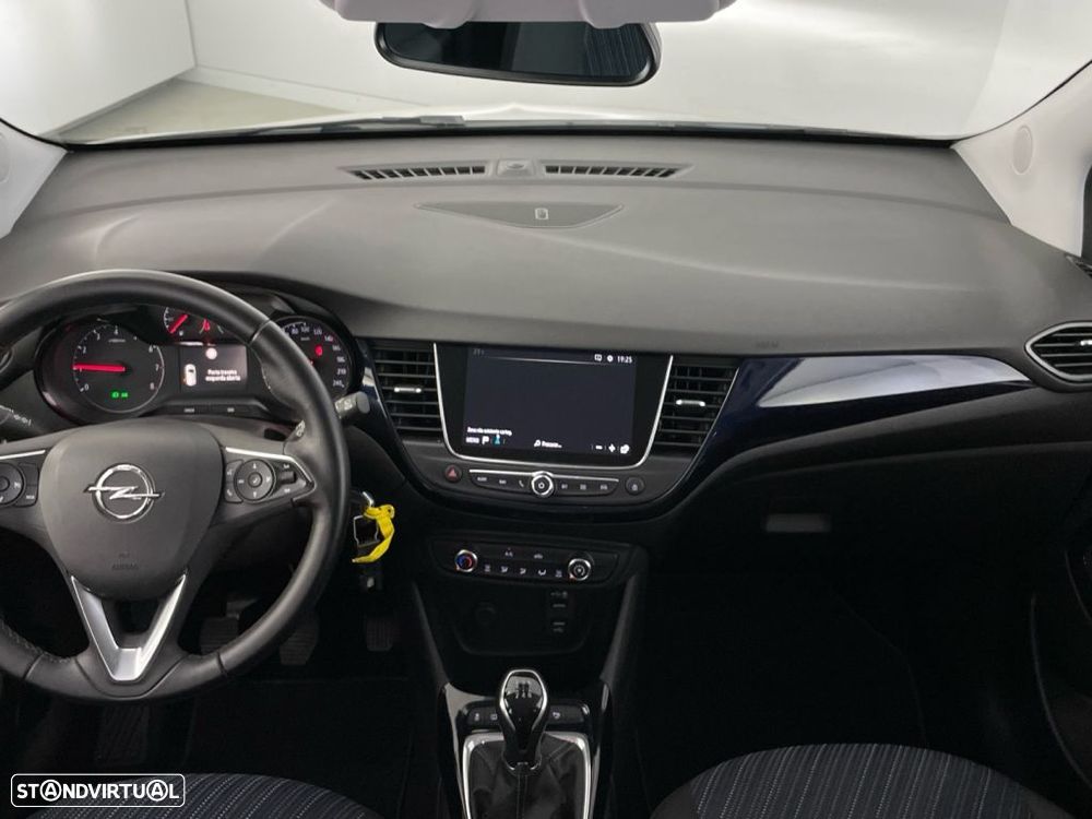 Opel Crossland X 1.2 120 Anos - 10